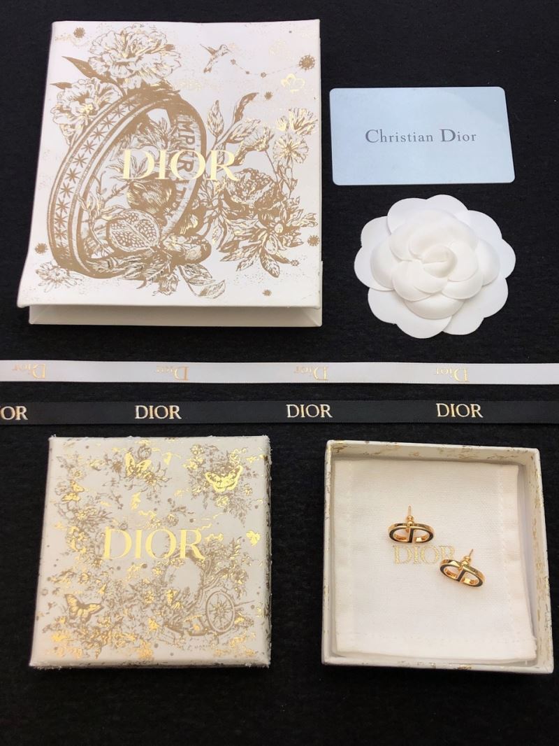 Christian Dior Earrings